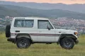Toyota Land Cruiser PZJ73 3.5D