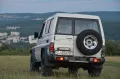 Toyota Land Cruiser PZJ73 3.5D