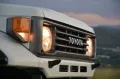 Toyota Land Cruiser PZJ73 3.5D