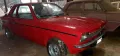 Opel Kadett C Aero (Baur)  