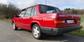 Volvo 740 GL, Youngtimer mit 97.000 Km