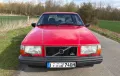 Volvo 740 GL, Youngtimer mit 97.000 Km