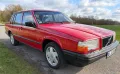 Volvo 740 GL, Youngtimer mit 97.000 Km