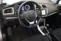 Suzuki SX4 S-CROSS  1,4 BOOSTERJET MHEV ACTIVE
