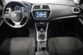 Suzuki SX4 S-CROSS  1,4 BOOSTERJET MHEV ACTIVE