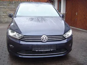 Volkswagen Golf Sportsvan VII Highline BMT/Start-Stopp