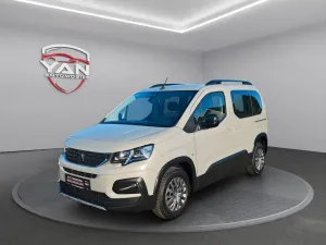 Peugeot Rifter Allure L1 1.5 HDI *Navi*Kamera*Klimaauto*