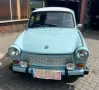 Trabant 601