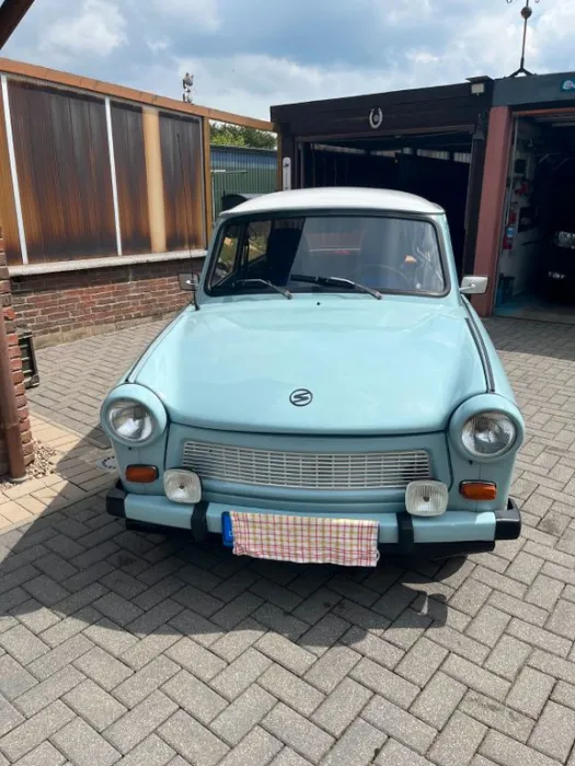Trabant 601