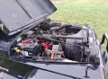 Jeep Wrangler YJ 2.5 H Kennzeichen 
