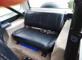 Jeep Wrangler YJ 2.5 H Kennzeichen 