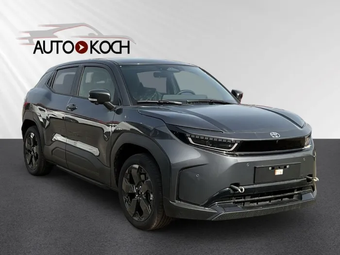 Toyota Urban Cruiser 128 kW FWD Lounge Panorama Soundsy