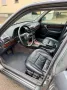 BMW 735iA E32 Shadowline - 1. Hand - TÜV neu - Klima
