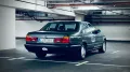 BMW 735iA E32 Shadowline - 1. Hand - TÜV neu - Klima