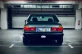 BMW 735iA E32 Shadowline - 1. Hand - TÜV neu - Klima