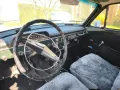 Volvo Amazon 1967 grün