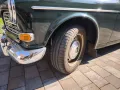 Volvo Amazon 1967 grün