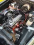 Volvo Amazon 1967 grün