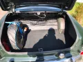 Volvo Amazon 1967 grün