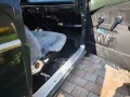 Volvo Amazon 1967 grün