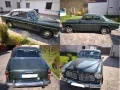 Volvo Amazon 1967 grün