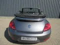 Volkswagen Beetle Cabriolet Design  1,2l 77kw 6-Gang,NAVI,