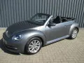 Volkswagen Beetle Cabriolet Design  1,2l 77kw 6-Gang,NAVI,