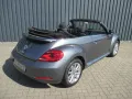 Volkswagen Beetle Cabriolet Design  1,2l 77kw 6-Gang,NAVI,
