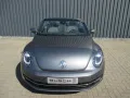Volkswagen Beetle Cabriolet Design  1,2l 77kw 6-Gang,NAVI,