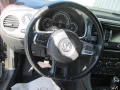 Volkswagen Beetle Cabriolet Design  1,2l 77kw 6-Gang,NAVI,