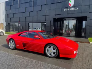 Ferrari 348 GTB