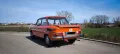 NSU Prinz 1200 C