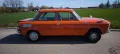 NSU Prinz 1200 C