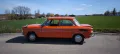 NSU Prinz 1200 C