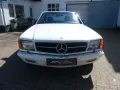 Mercedes-Benz 500 SEC, 2. Hand., Klima, KERNGESUND