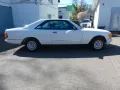 Mercedes-Benz 500 SEC, 2. Hand., Klima, KERNGESUND