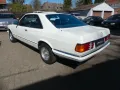 Mercedes-Benz 500 SEC, 2. Hand., Klima, KERNGESUND