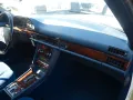 Mercedes-Benz 500 SEC, 2. Hand., Klima, KERNGESUND