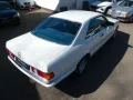 Mercedes-Benz 500 SEC, 2. Hand., Klima, KERNGESUND