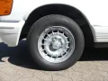 Mercedes-Benz 500 SEC, 2. Hand., Klima, KERNGESUND