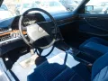 Mercedes-Benz 500 SEC, 2. Hand., Klima, KERNGESUND