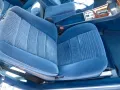 Mercedes-Benz 500 SEC, 2. Hand., Klima, KERNGESUND