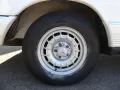 Mercedes-Benz 500 SEC, 2. Hand., Klima, KERNGESUND