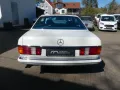 Mercedes-Benz 500 SEC, 2. Hand., Klima, KERNGESUND