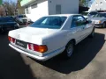 Mercedes-Benz 500 SEC, 2. Hand., Klima, KERNGESUND