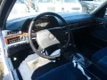 Mercedes-Benz 500 SEC, 2. Hand., Klima, KERNGESUND