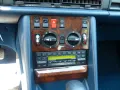 Mercedes-Benz 500 SEC, 2. Hand., Klima, KERNGESUND