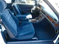Mercedes-Benz 500 SEC, 2. Hand., Klima, KERNGESUND