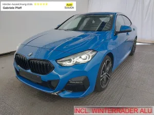 BMW 218 Gran Coupé M-Sport*Pano*Head-Up*Park*H/K*ACC