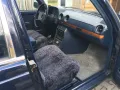 Mercedes-Benz 230E W123,Zstd.2,sehr gepflegt,2Hand,Scheckheft